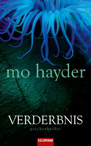 [Jack Caffery 05] • Verderbnis